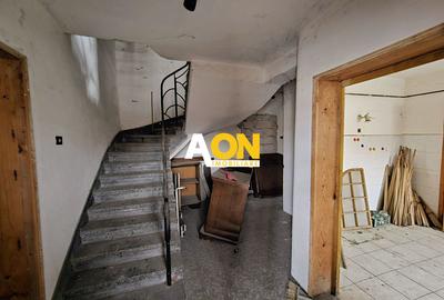 Casa cu 7 camere, 700 mp teren, deschidere la 2 strazi, zona Centru - 10