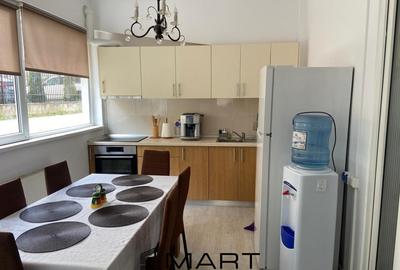Apartament 3 camere zona Strand - 6