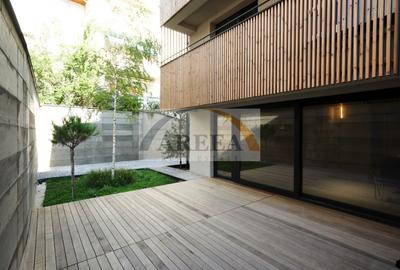 SPLENDID SI RAR - de vanzare DUPLEX LUX in Dorobanti - 3