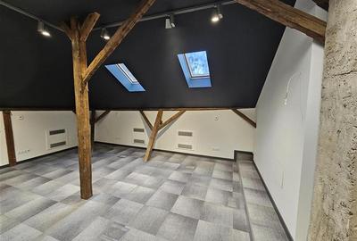 Inchiriere cladire de birouri | 310 mp | Ultracentral Cluj-Napoca | Ultrafinisat - 17