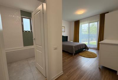 Lifestyle aproape de natură Vilă 4 camere Corbeanca - 13