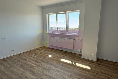 Garsoniera, 38mp, zona metrou Piata Sudului - 3