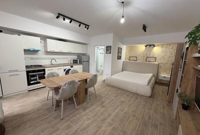 Garsonieră Unirii | Încălzire în pardoseală | Prima închiriere | Pet Friendly - 1
