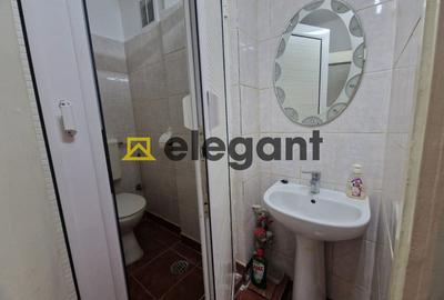 Pretabil birouri! 2 camere, 50 mp, etaj 1, Calea Bucuresti-Stomatologie - 10