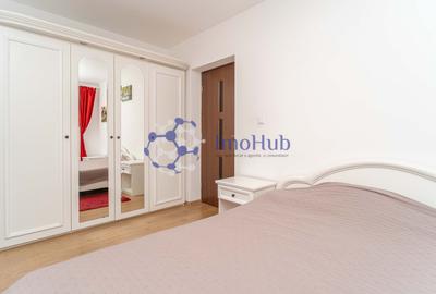 2 Camere Valea Lupului | 56mp | Et. 1 | zona Soleia - 9