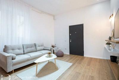 *CISMIGIU* 2 CAMERE SUPERB - 1