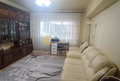 4 camere decomandat | 91 mp | CUG – Șos. Nicolina - 2