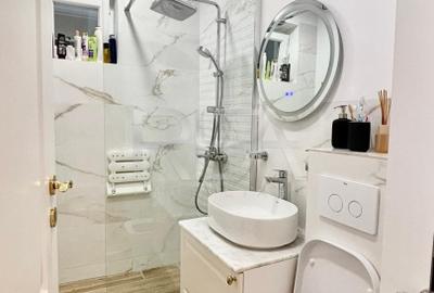 2 Camere -Ready to Move, Lângă Metrou Gorjului - 14