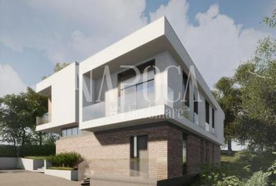 Casa 5 camere de vanzare in Borhanci, Cluj Napoca - 2