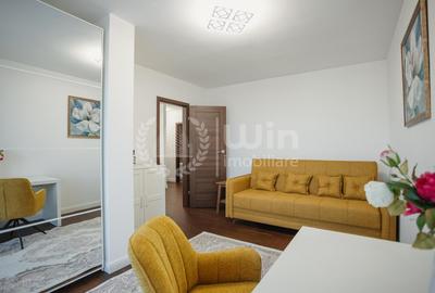 Apartament 3 camere 77mp | Bloc nou | La Cheie | Gheorgheni | Iulius - 3