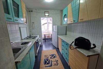 Zona Aradului la 4 minute de Piața Verde cu centrală gaz - 1