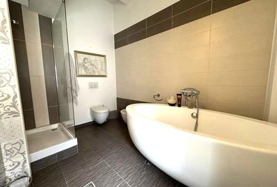 Universitate-Apartament Premium in Vila- 120mp- Living impresionant - 15