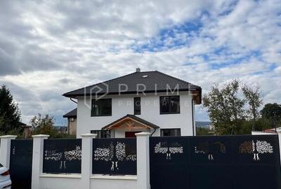 Casă de închiriat – Platou Cornișa, Târgu Mureș | Zonă exclusivistă - 1