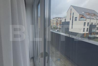Studio lux Tractoru, impecabil, nou, cu parcare si boxa incluse. - 11