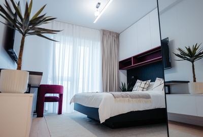 Apartament 2 Camere în Ansamblu Rezidențial Nou | Finisaje de Lux | Comision 0% - 12
