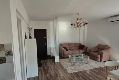 Apartament 2 camere | 55 mp | Etaj 1/3 | Parcare proprie intabulată | Aurel Pers - 7