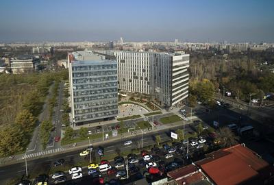 Comision 0% ! Birou premium in zona Politehnica (intre 600 si 2000mp) - 3