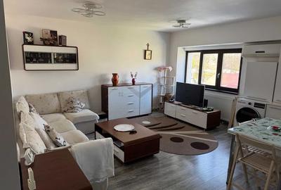 Apartament 3 camere renovat Pacurari posta - 2