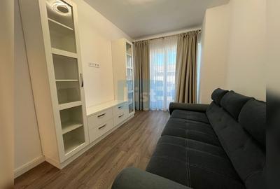 0% Comision | Apartament semidecomandat cu 3 camere 80 mp | Marasti - 4
