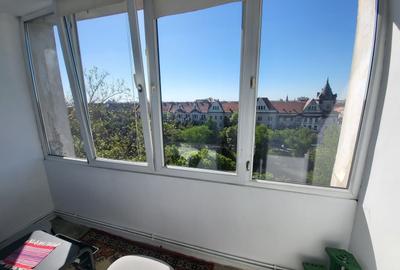 Apartament 3 camere, 64 mp, mobilat nou, centrală proprie – lângă Noki - 10
