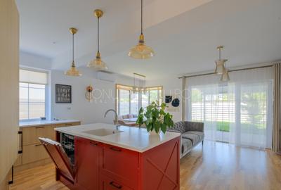 VIla cozy in Otopeni - complex rezidential - 1