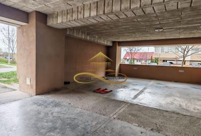 Apartament cu 3 camere, 2 bai , 2 balcoane  -complex Bacovia Fiald - 23