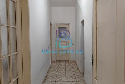 Bucurestii Noi, Lidl, D+P+E, 1992, sup. 680mp, 13 camere, teren 346mp - 5