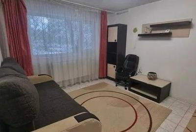 Apartament cu 2 camere semidecomandat în Tomis Nord