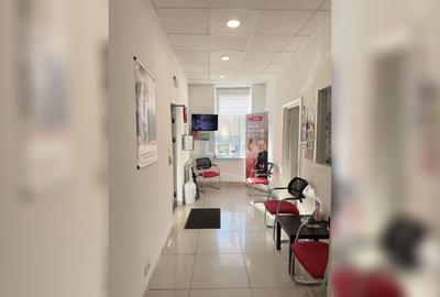 Spatiu comercial, ultra - central, inchiriat pe termen lung! - 10