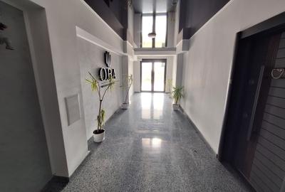 Apartament 2 camere Navodari Bloc 2025 53mp utili etaj 1 Loc de parcare 119000E - 9