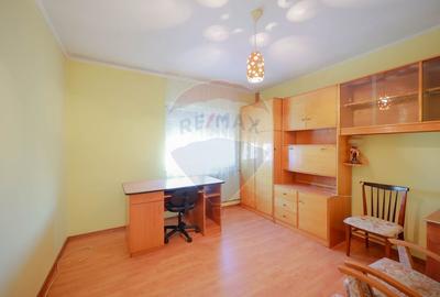 De vânzare apartament cu 2 camere Nufărul, în Zona Lotus - 7
