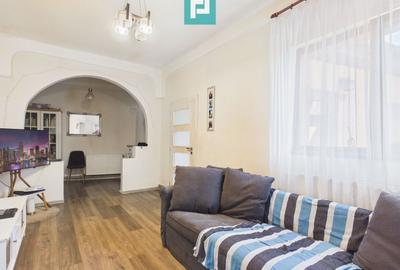 Casă 4 camere, 2 bucătării, 2 băi – zona UTA Arad - 7