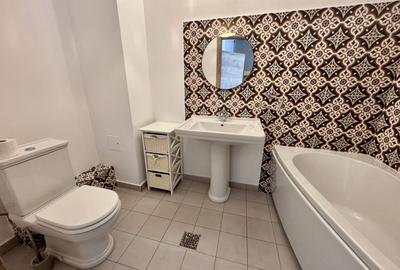 Apartament 3 camere | 99 mp utili | Parcare,Felicity Residence Băneasa - 10