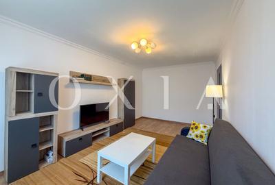 OX739 Circumvalatiunii, Renovat, Prima Inchiriere - 3