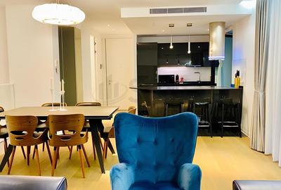 REA1013719 Apartament tip duplex 4 camere I One Charles de Gaulle - 2
