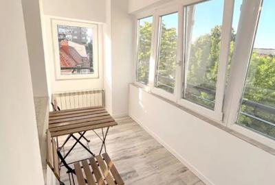 3 Camere Unirii Piata Sfanta VIneri | Centrala | Balcon | Metrou | - 12