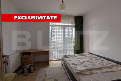 Apartament 3 camere 61 mp, 2 balcoane, parcare - 5