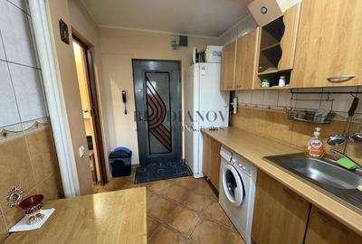 Apartament cu 3 camere - Metrou Nicolae Grigorescu - 47.2 mp utili - 6