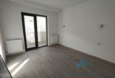 Imobil cu lift S + P + 1 + M - 360 mp utili - Metrou Aparătorii Pariei 500 m - 21