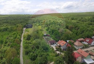 Teren intravilan, investitie perfecta, autorizabil casa individuala - 4