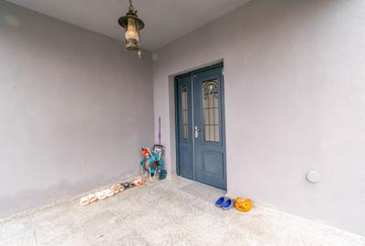 Locuinta construită pentru a fi locuită, nu doar admirată, complet mobilata - 22