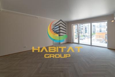 Apartament 3 camere situat la 350 de metri de metrou! - 1