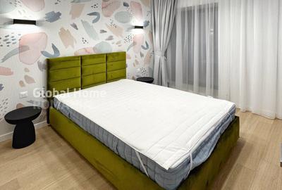 Floreasca - Barbu Văcărescu | One Verdi Park | Panorama | Parking - 8