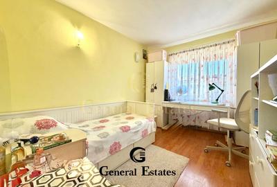 Vânzare apartament 3 camere decomandat | Nicolina - 10