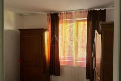 Apartament ultrafinisat, complet mobilat, lângă Parcul Central - 5