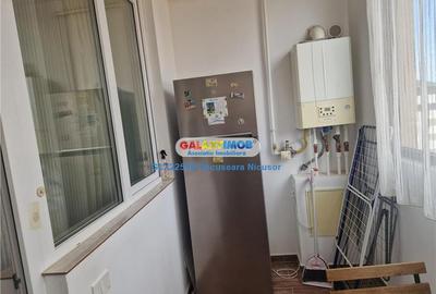 Apartament 2 camere mobilat utilat Militari Residence 400 Euro - 18