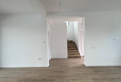 Casă individuală Berceni Ilfov 4 camere 3 băi curte 450 mp modernă - 14