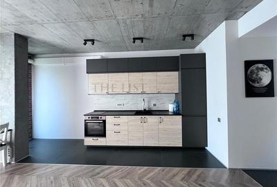 Studio Langa Padure | Loc Parcare Inclus | MOGOSOAIA - 3