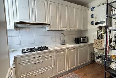 3 camere in vila 2012 | 120 mp | Bd. Unirii | Alba Iulia | 2 bai - 3