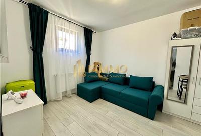 Garsoniera Scheia | 1 cam | ID: 1498 - 1